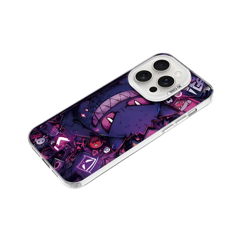 MaiBuZhe Phone Cases-22