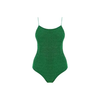 Oséree One piece Swimsuit Women's Green