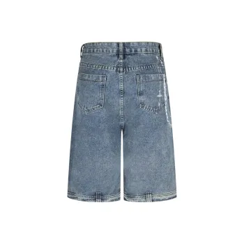BEAR UNION Denim Shorts Women's