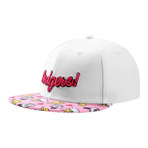 ZANC High Quality Cotton Baseball Caps Unisex