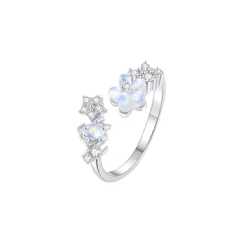 LISM Rings Women's