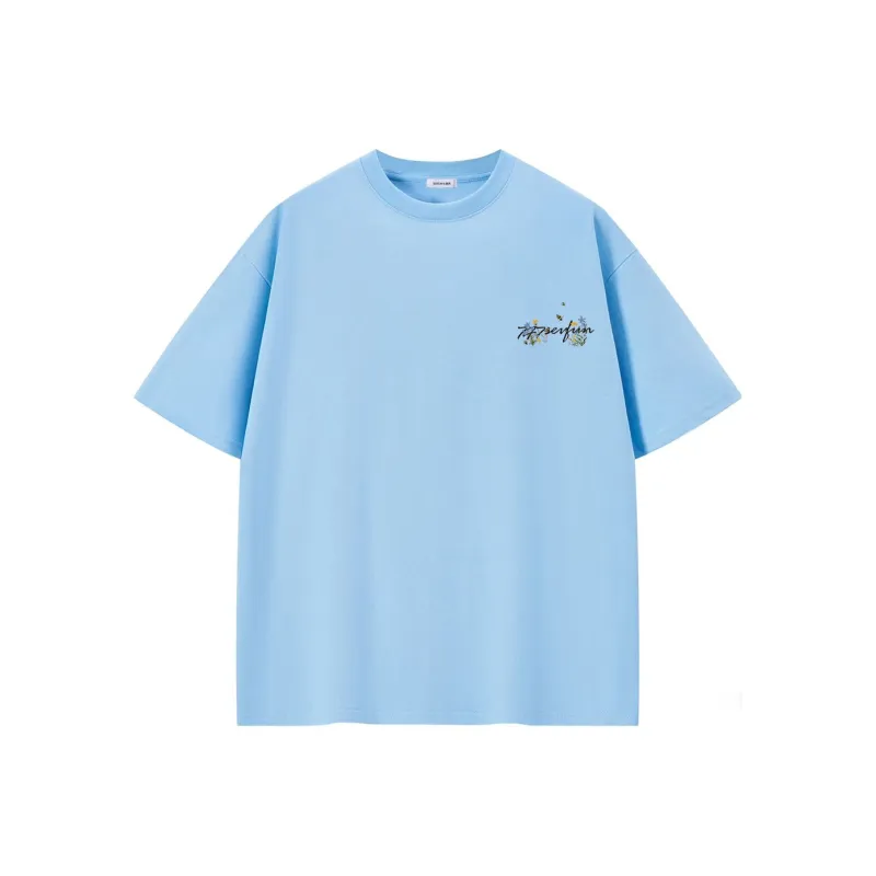 7 SEVFUN T Shirts Unisex-9