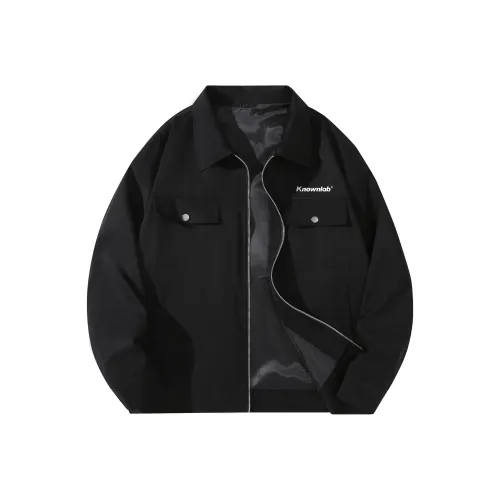 KNOWNLAB Jackets & Coats Unisex