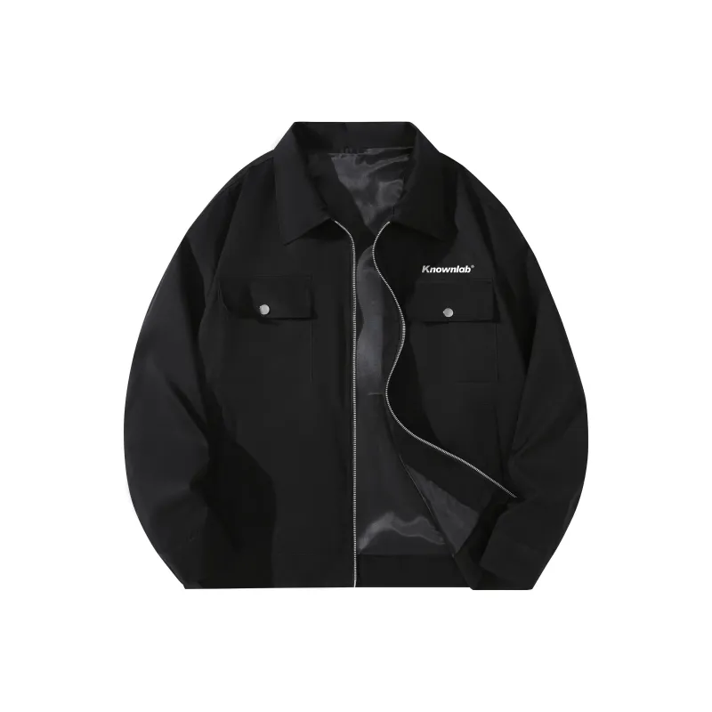 KNOWNLAB Jackets & Coats Unisex-0