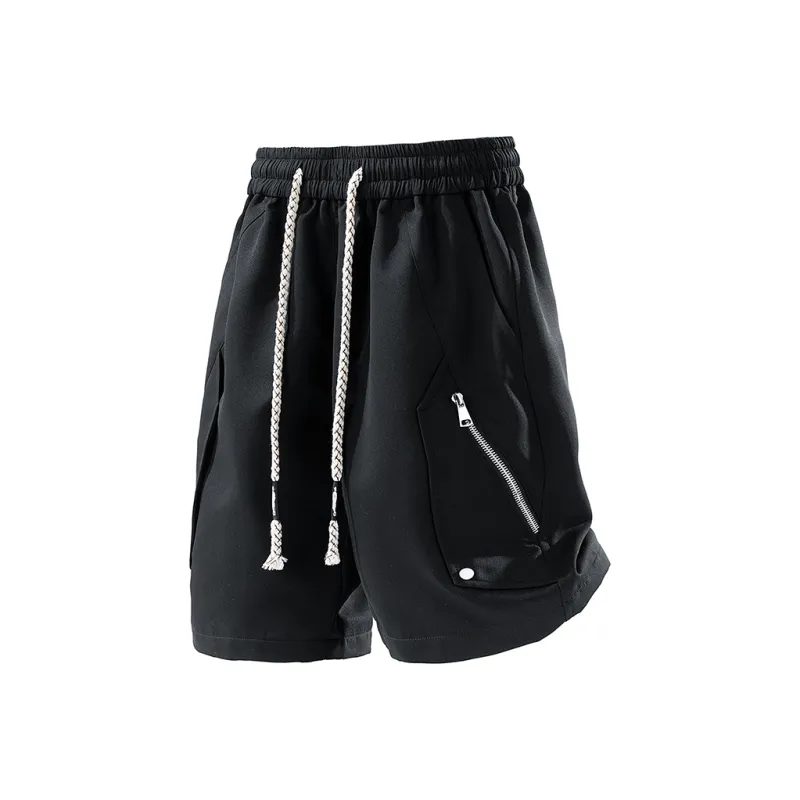 TRMT Cargo Shorts Unisex-0