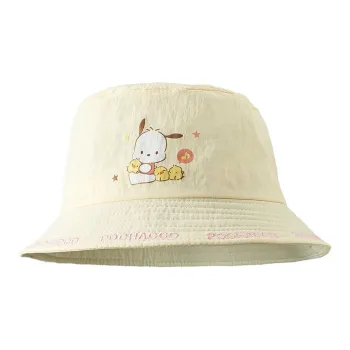 Hello Kitty Polyamide Bucket Hats Women's