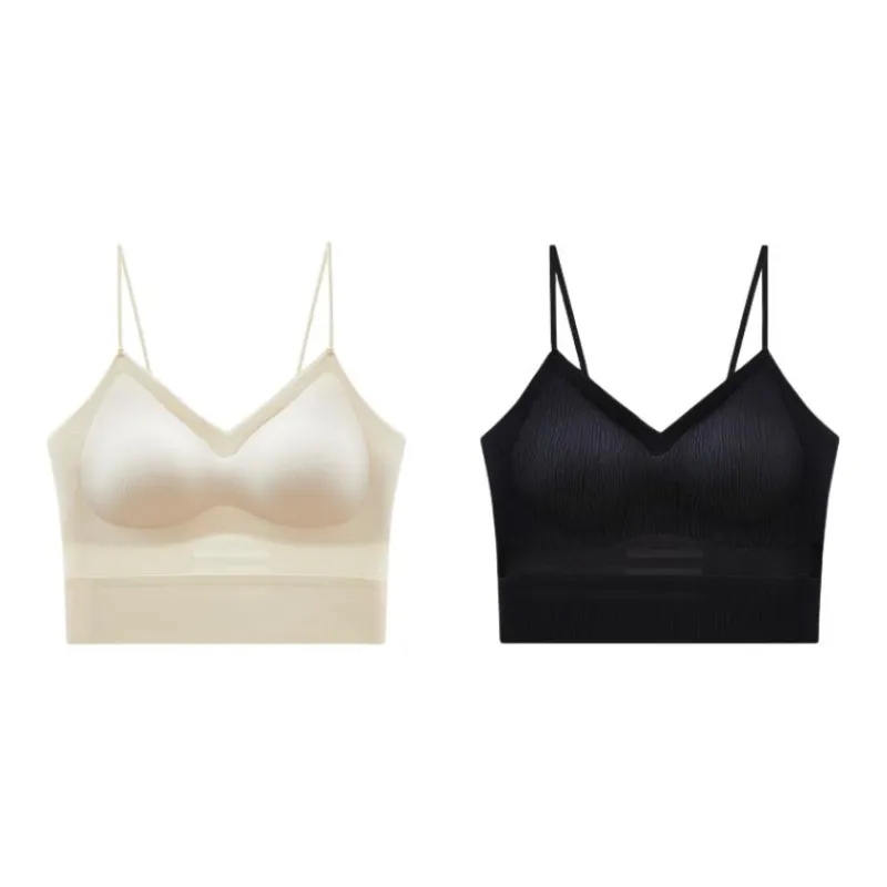Herbal Primer Bra Women's 2 Pack-10