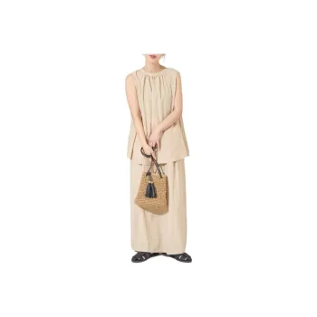 FREAK'S STORE Skirt Set Women's Beige