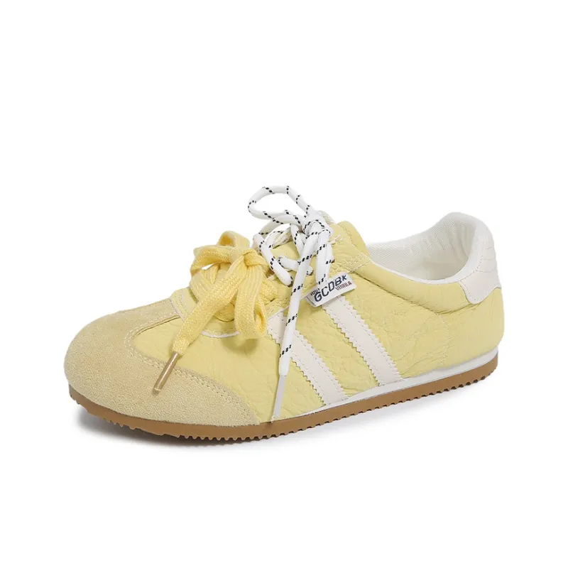 JOHLIN DREAM Low Top Casual Shoes Women's-0