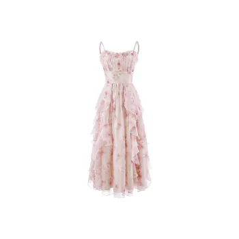 AHDO Two Piece Skirt Sets Women's