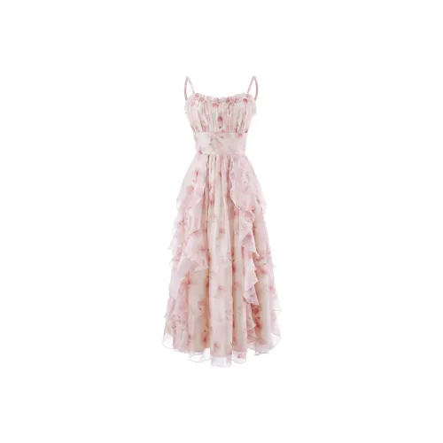 AHDO Two Piece Skirt Sets Women's