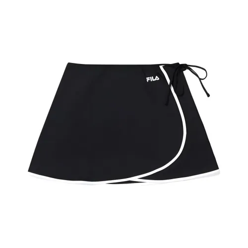 FILA Swim Dresses & Skirts Women's Black