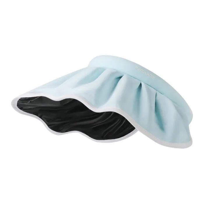 MEXICAN Polyamide Sun Protection Hats Women's-7