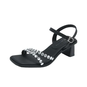 Zomila One Strap Sandals Women's