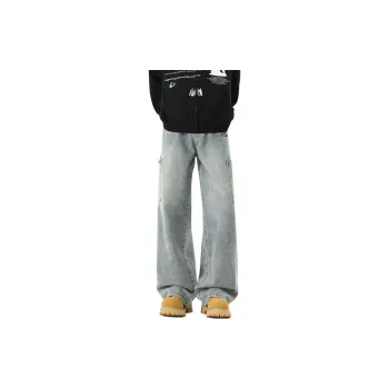 KIPONE Jeans Unisex