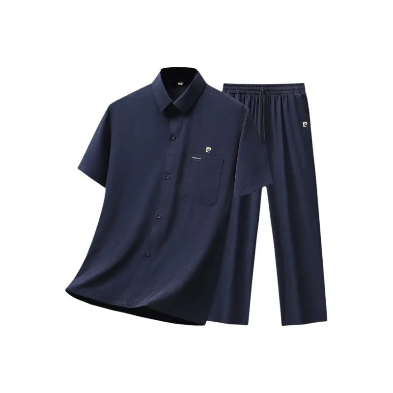 PIERRE CARDIN Casual Sportswear Men's-0