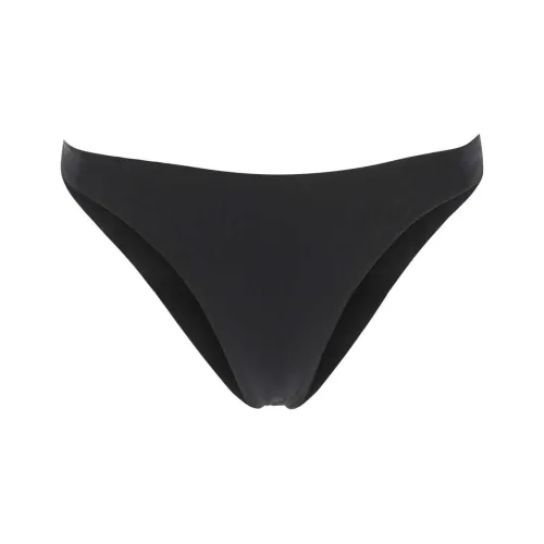 MAGDA BUTRYM SS24 Bikini Womens Chocolate