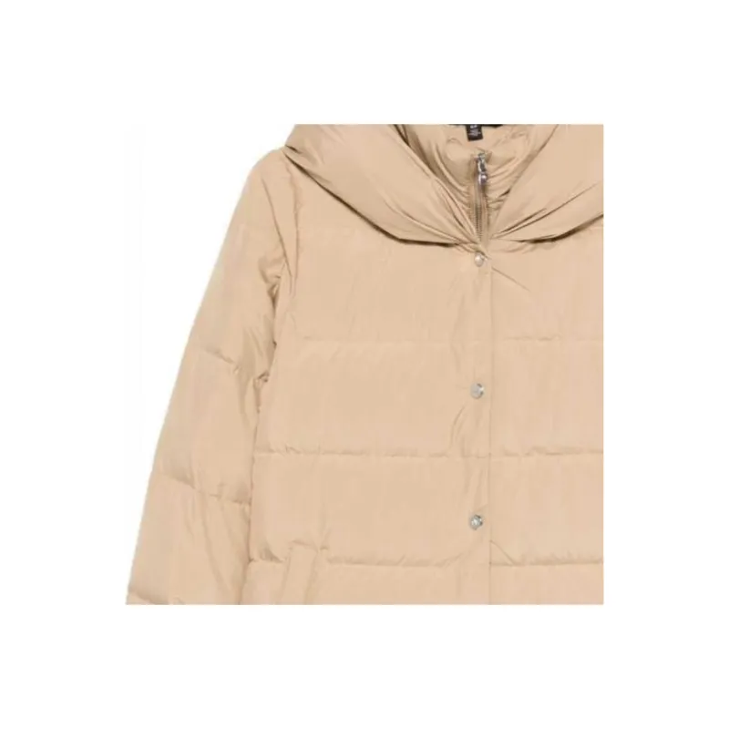 LAUREN RALPH LAUREN Padded Jacket-1