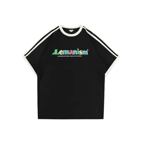 LEMANISM T Shirts Women's