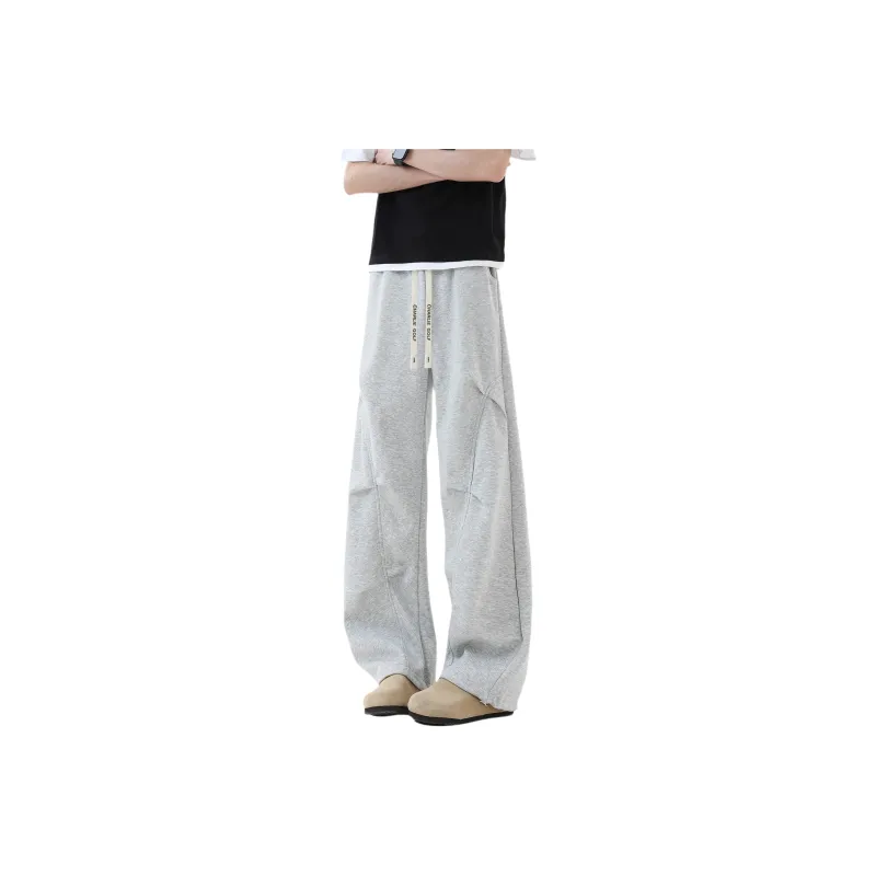 CHARLIE GOLF Casual Pants Unisex-5