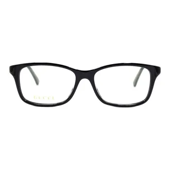 GUCCI Eyeglass Frames Men