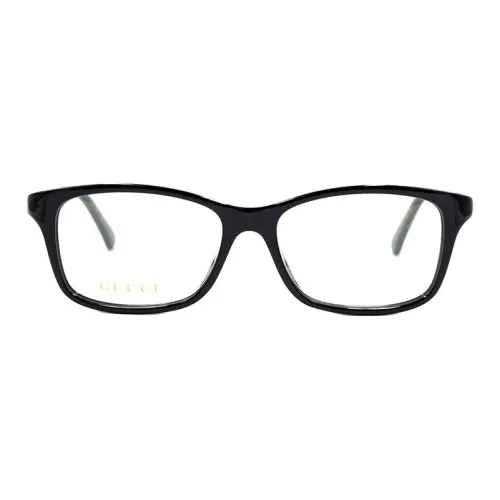 GUCCI Eyeglass Frames Men