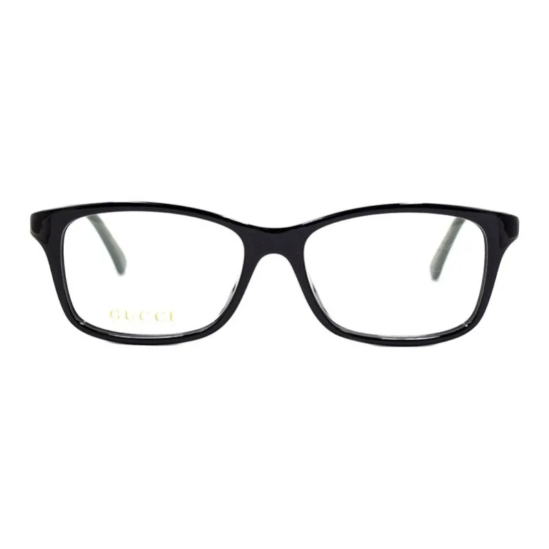 GUCCI Eyeglass Frames Men-0