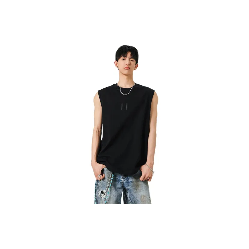OASISVR Tank Tops Unisex-3
