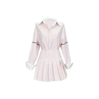INCO VIBE Two Piece Skirt Sets Women's