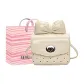 White Shopping Bag