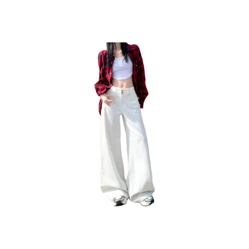 RENBEN Jeans Women's
