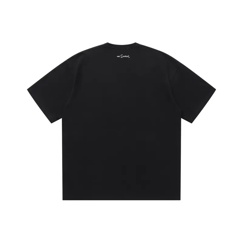 The Simpsons T Shirts Unisex-1