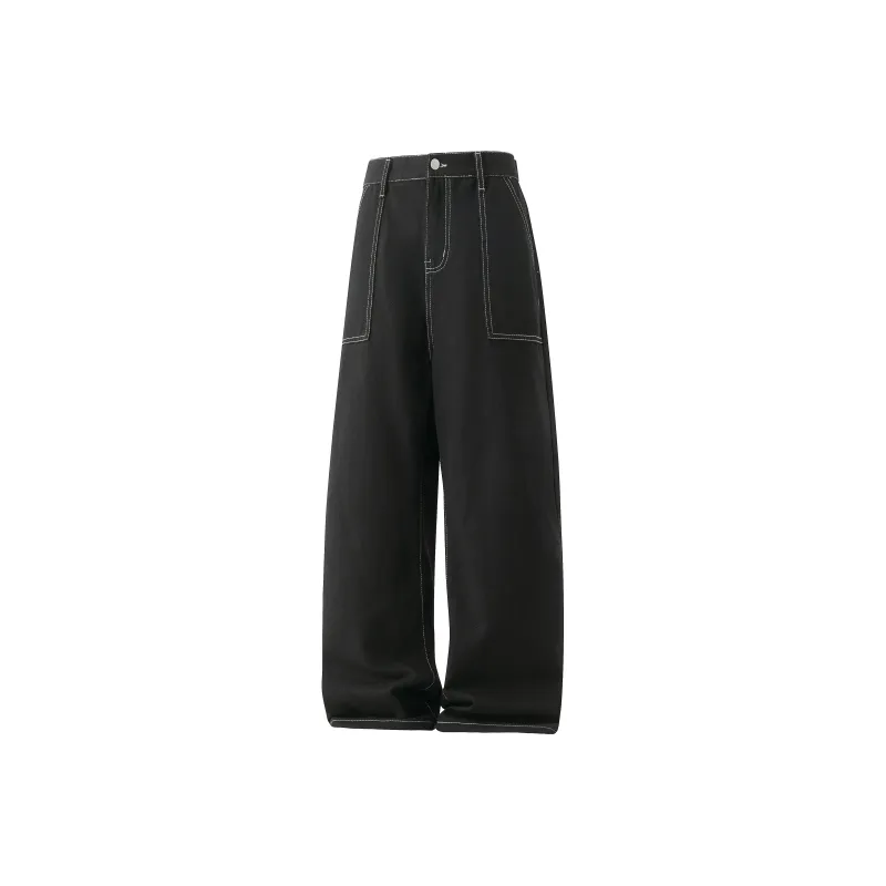 HIPANDA Jeans Men-7