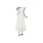 White-Regular Edition (158-164CM)