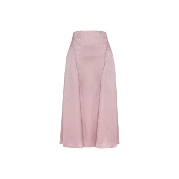 FENDI Monogram pattern Skirt