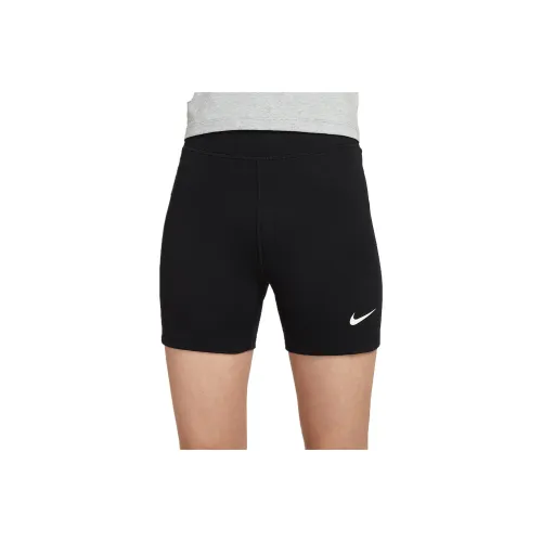 Nike Sportswear Cycling Pants Women's Black