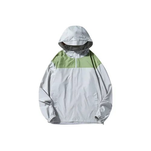 Grace Super Light Breathable Quick Dry Sun Protection Clothing Women's