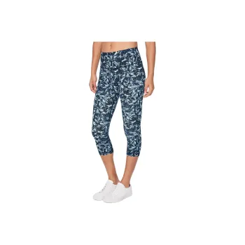 Lululemon Wunder Under Collection Full-on Luxtreme Fabric Athletic Trousers Fullu Women's