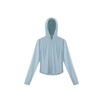 361° Breathable Quick Dry UV Protection Sun Protection Clothing Women's Dream Blue
