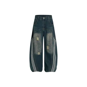 GBXM Jeans Unisex