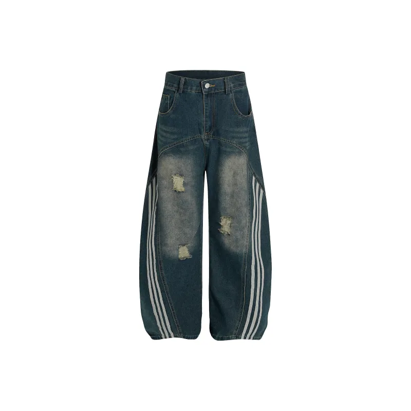 GBXM Jeans Unisex-0