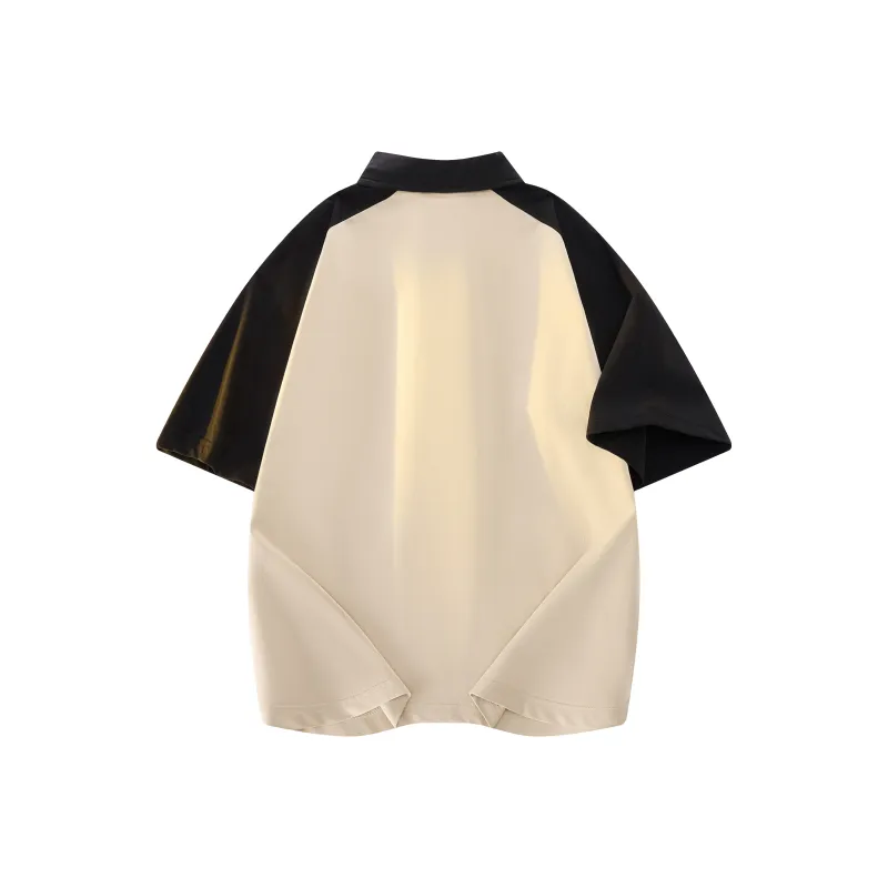 PAUL COSTELLOE Polo Shirt Unisex-1