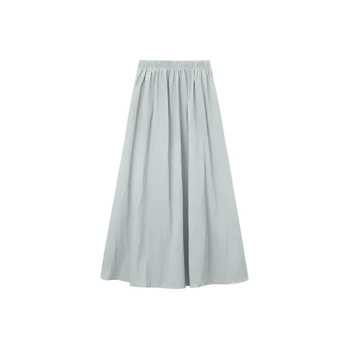 BIG TIME REGAL Casual Long Skirt Women's