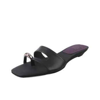 QUICHESHOES Quiet Slide Slippers Women's