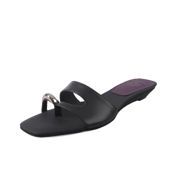 QUICHESHOES Quiet Slide Slippers Women's-0