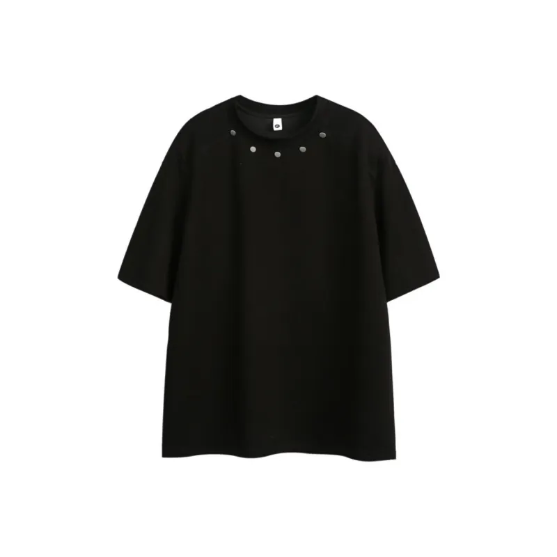TH FABRICATE T Shirts Women's-4