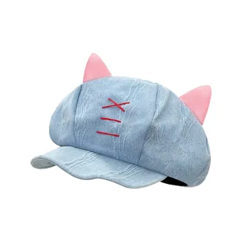 VIVIWELL Berets Women's