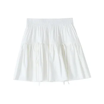 MADALLO Casual Short Skirts Women's