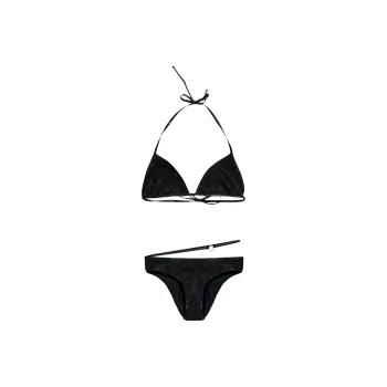 Oséree Lurex Bikini