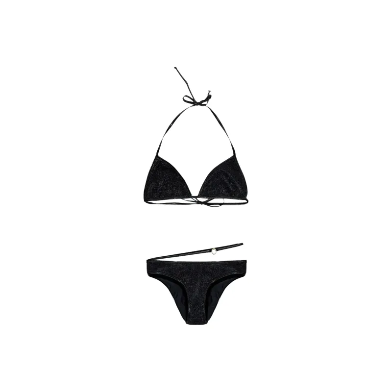 Oséree Lurex Bikini-0